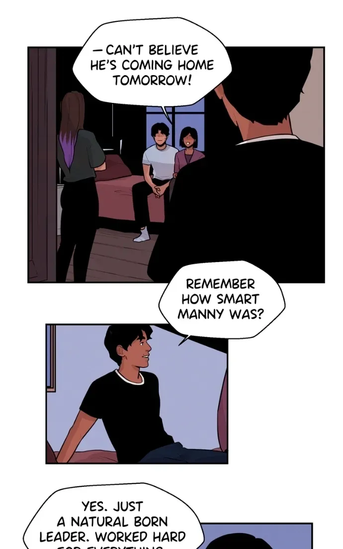 American Road Trip Chapter 11 page 27 - 