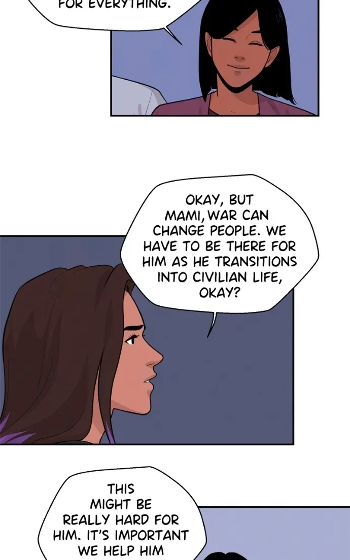 American Road Trip Chapter 11 page 28 - 