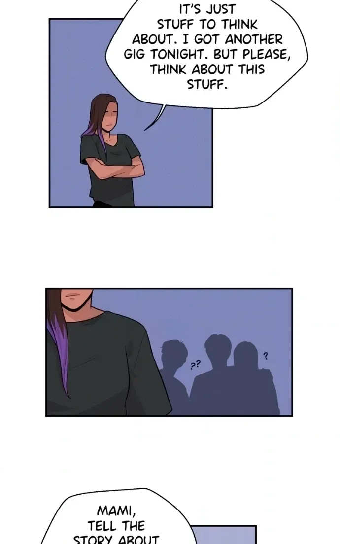 American Road Trip Chapter 11 page 30 - 