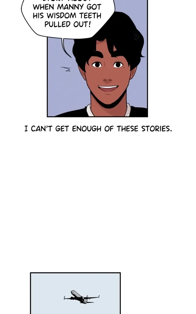 American Road Trip Chapter 11 page 31 - 