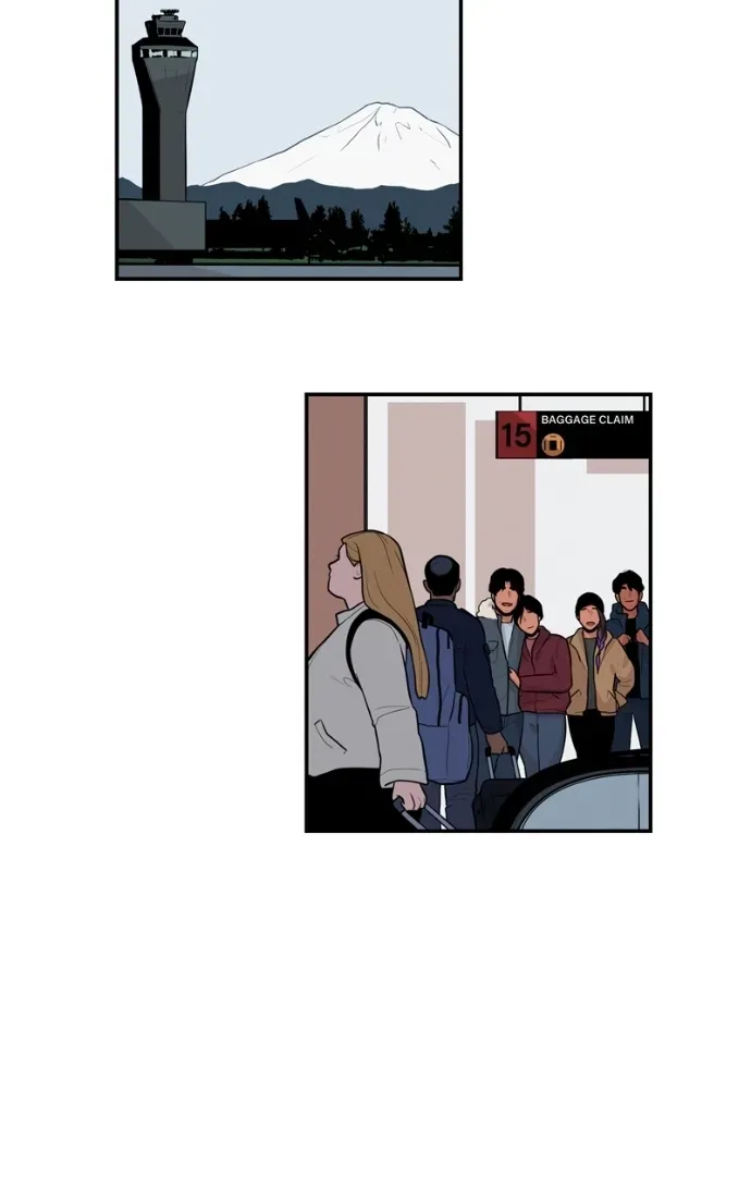 American Road Trip Chapter 11 page 32 - 