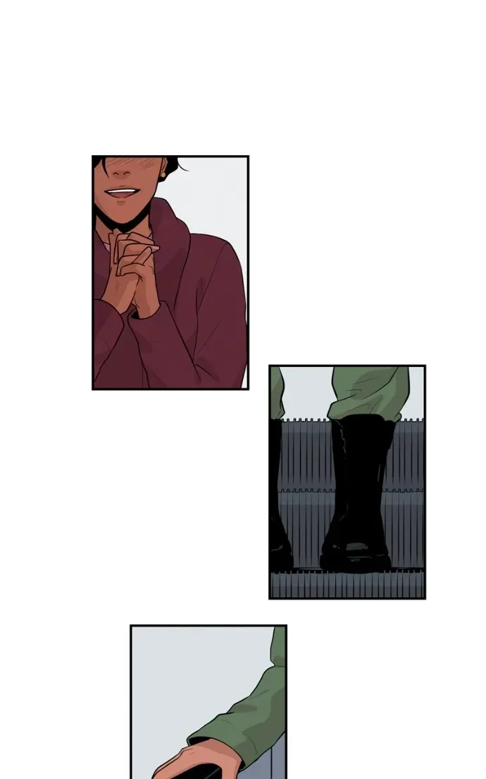 American Road Trip Chapter 11 page 33 - 