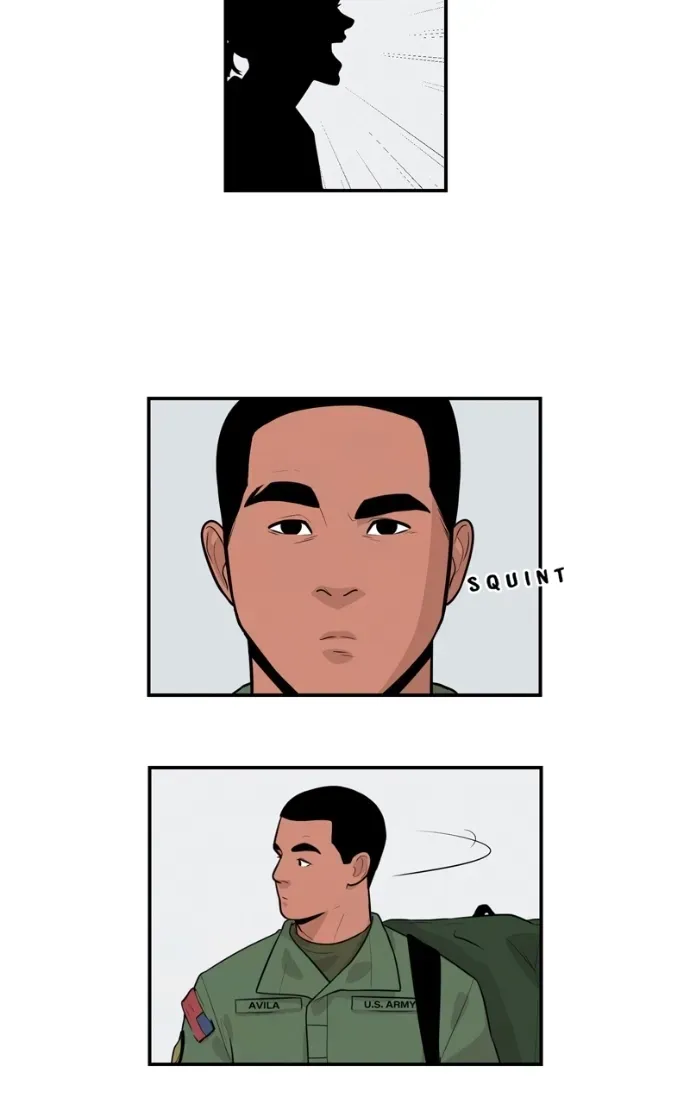 American Road Trip Chapter 11 page 35 - 