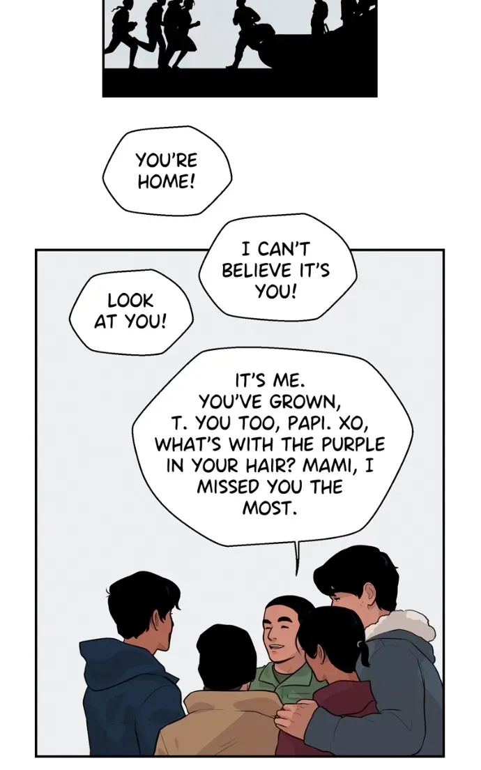 American Road Trip Chapter 11 page 37 - 