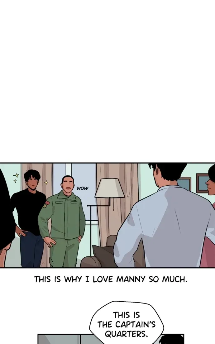 American Road Trip Chapter 11 page 38 - 