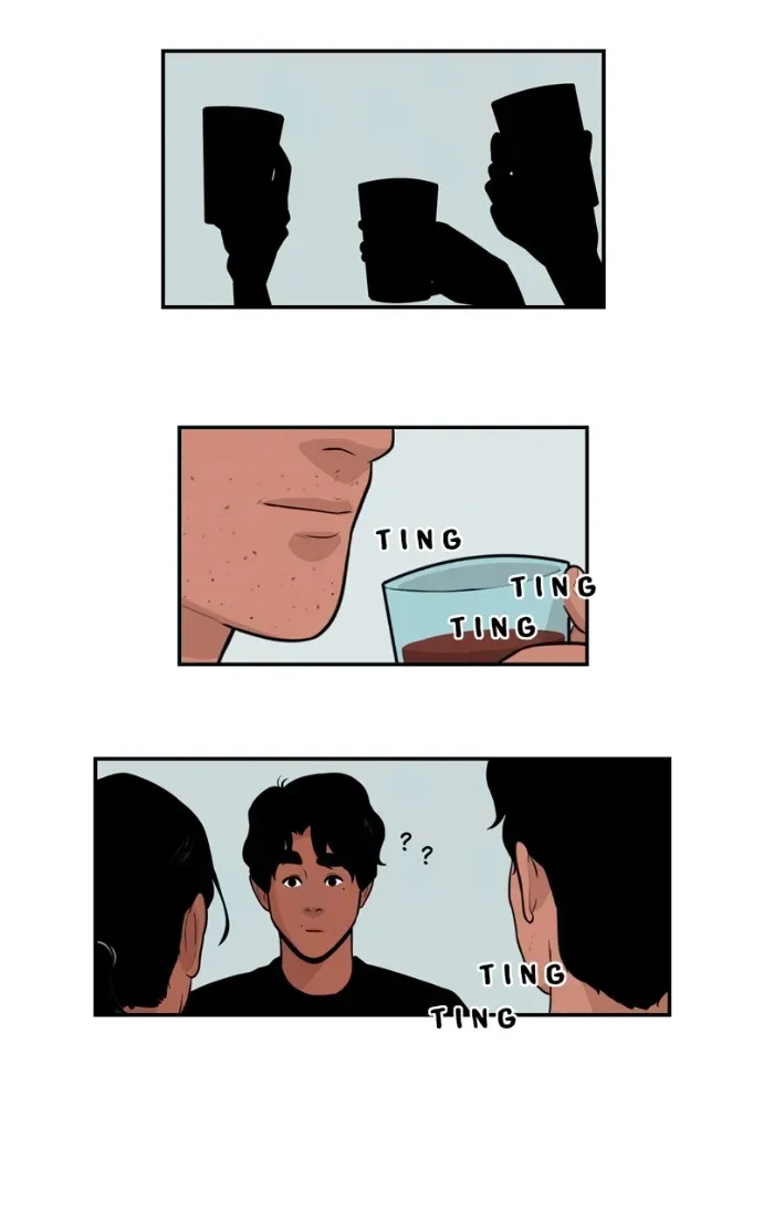 American Road Trip Chapter 11 page 42 - 