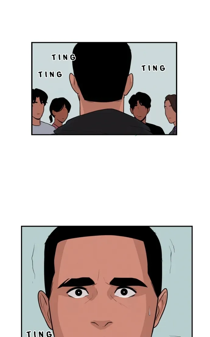 American Road Trip Chapter 11 page 43 - 