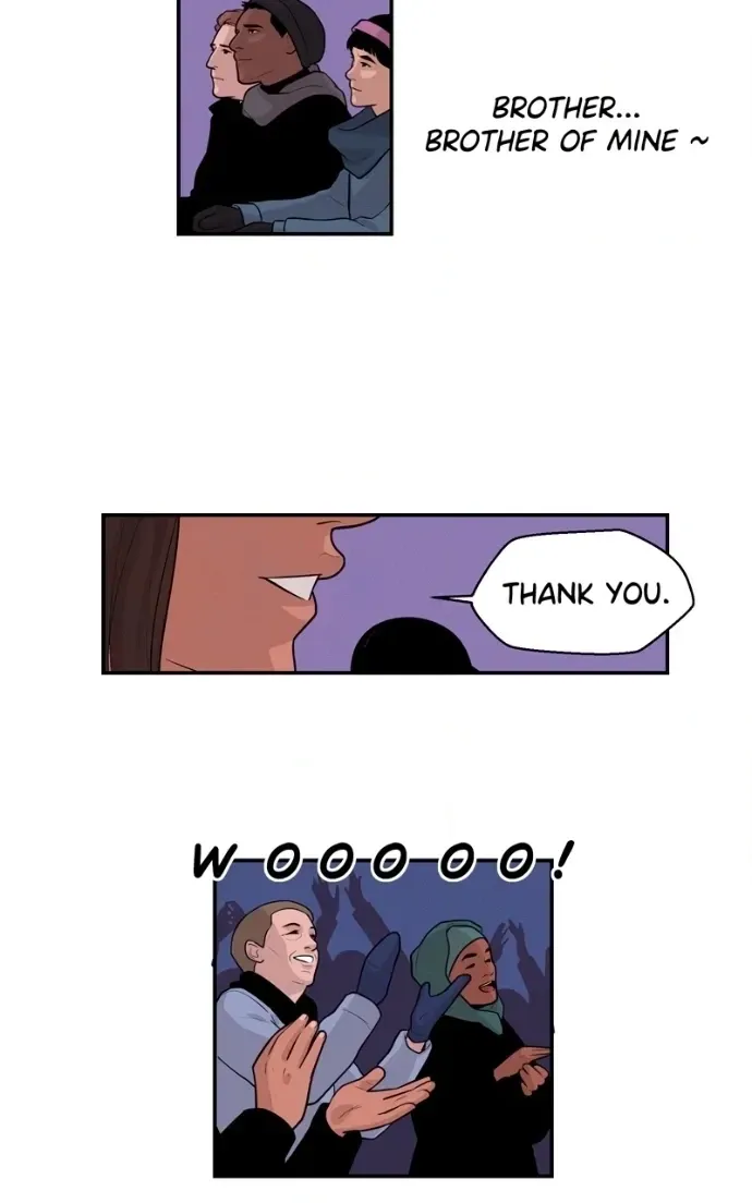 American Road Trip Chapter 11 page 8 - 