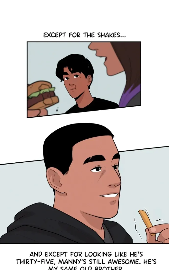 American Road Trip Chapter 12 page 12 - 