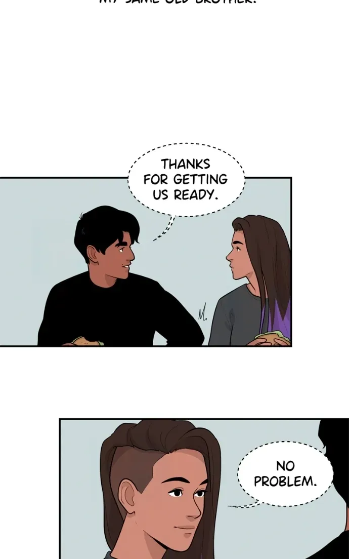 American Road Trip Chapter 12 page 13 - 