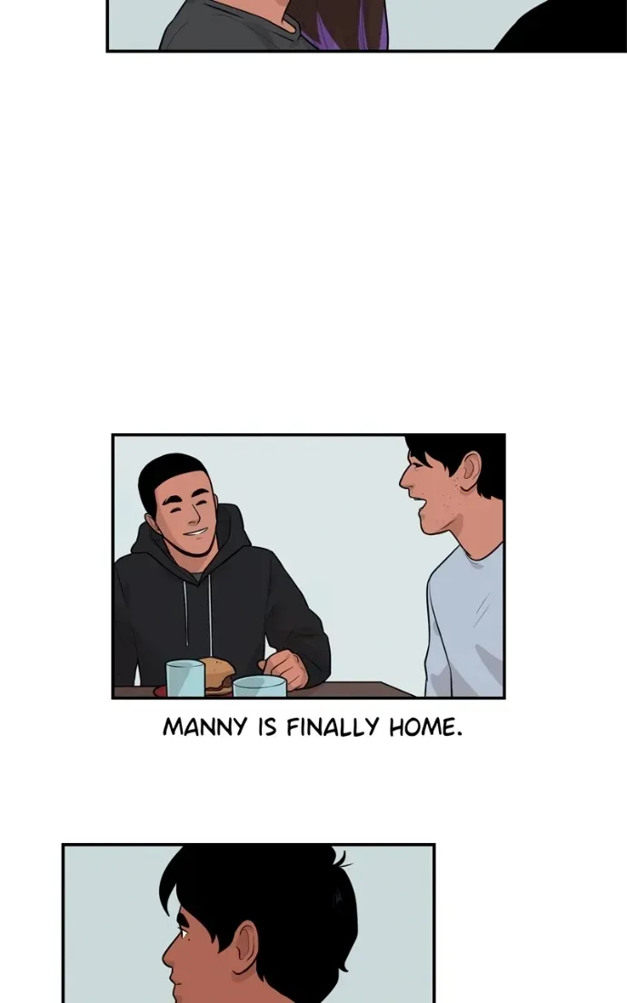 American Road Trip Chapter 12 page 14 - 
