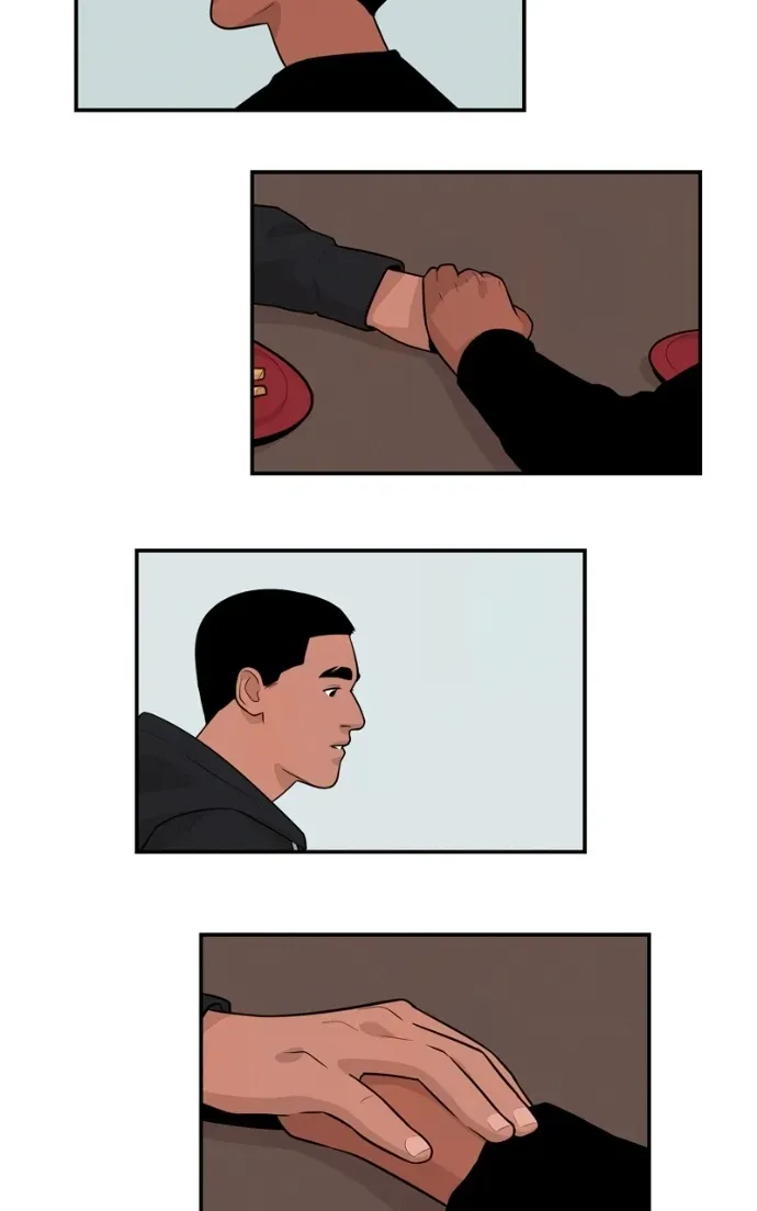 American Road Trip Chapter 12 page 15 - 