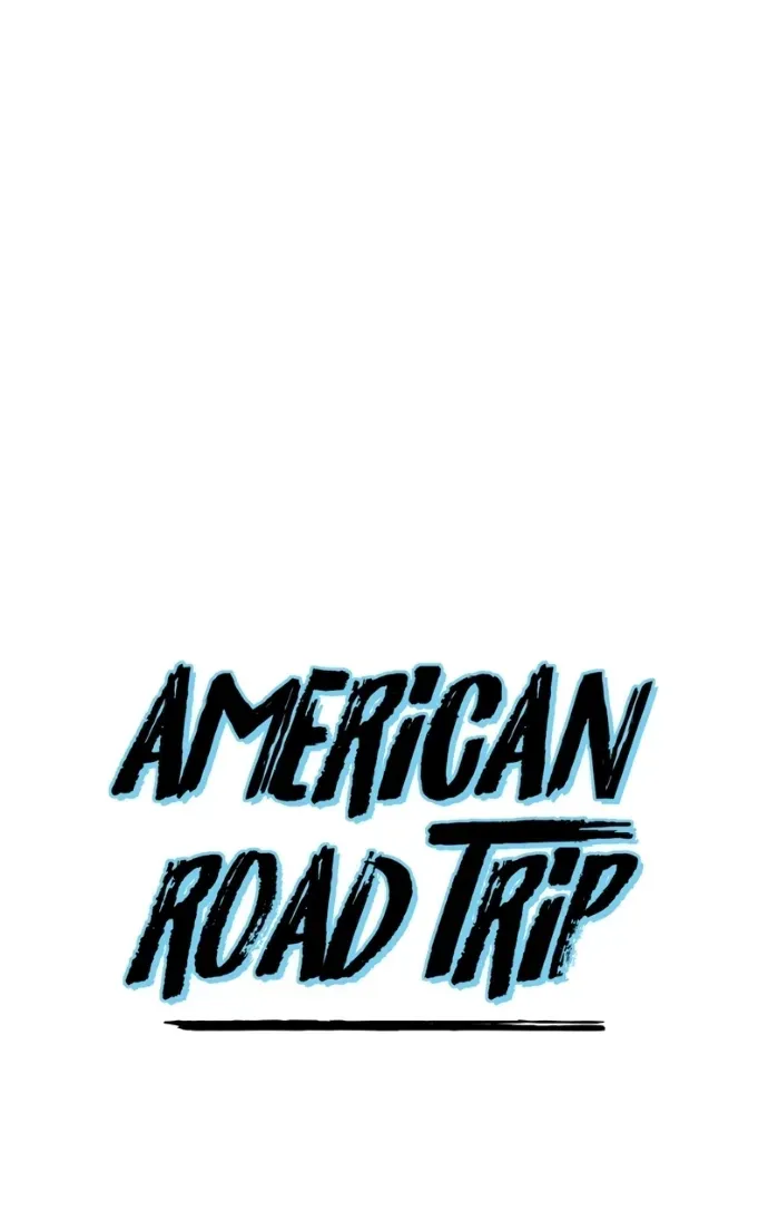 American Road Trip Chapter 12 page 17 - 