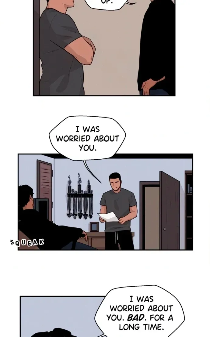 American Road Trip Chapter 12 page 20 - 