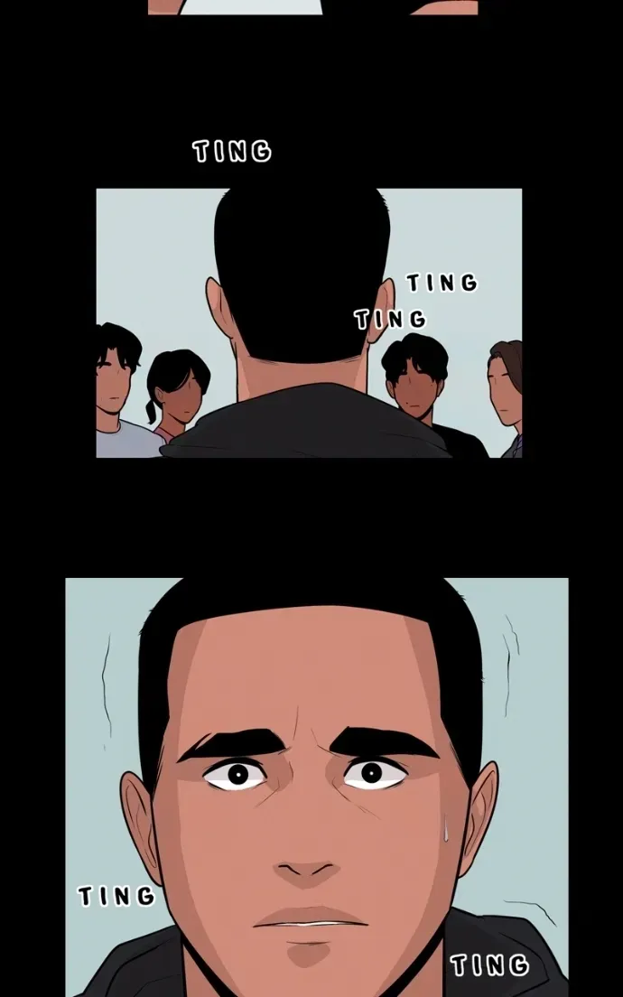 American Road Trip Chapter 12 page 3 - 