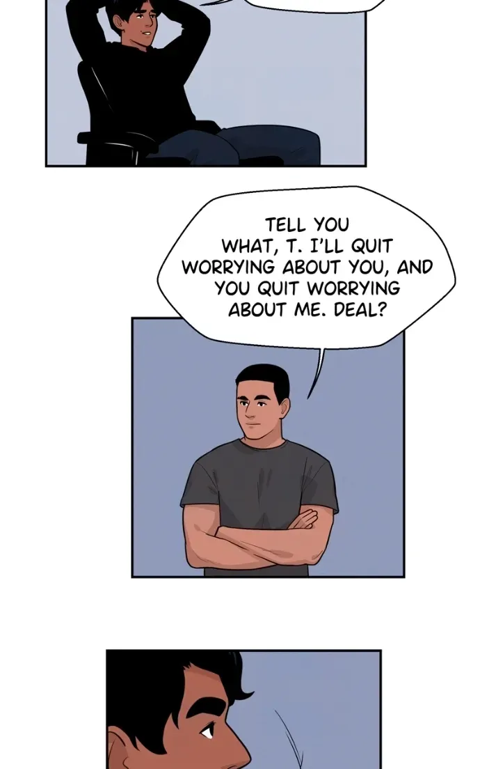 American Road Trip Chapter 12 page 21 - 