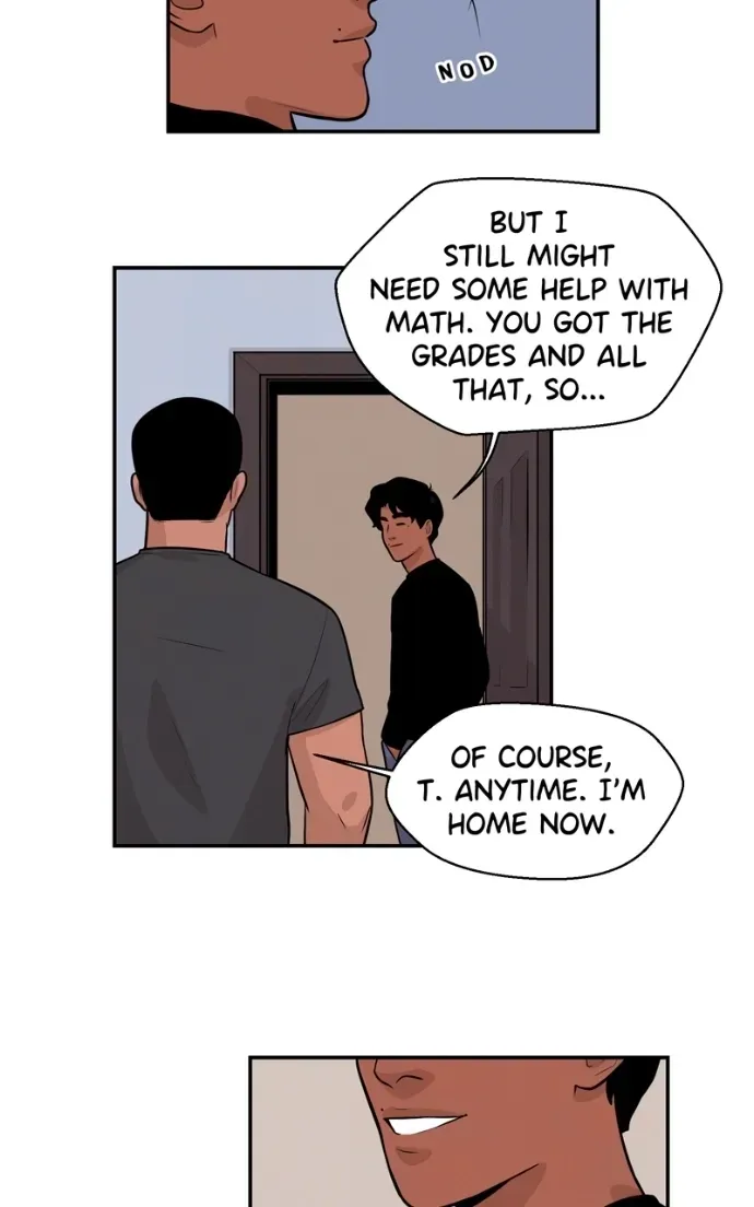 American Road Trip Chapter 12 page 22 - 