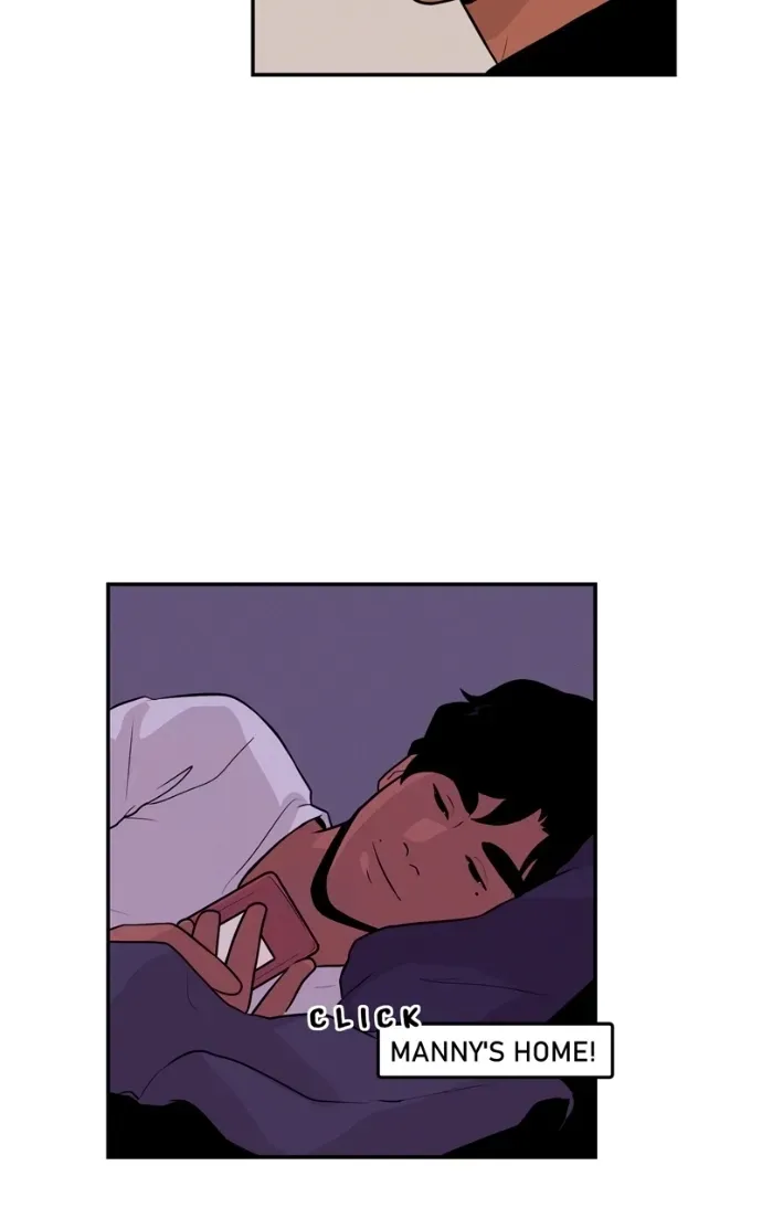 American Road Trip Chapter 12 page 23 - 