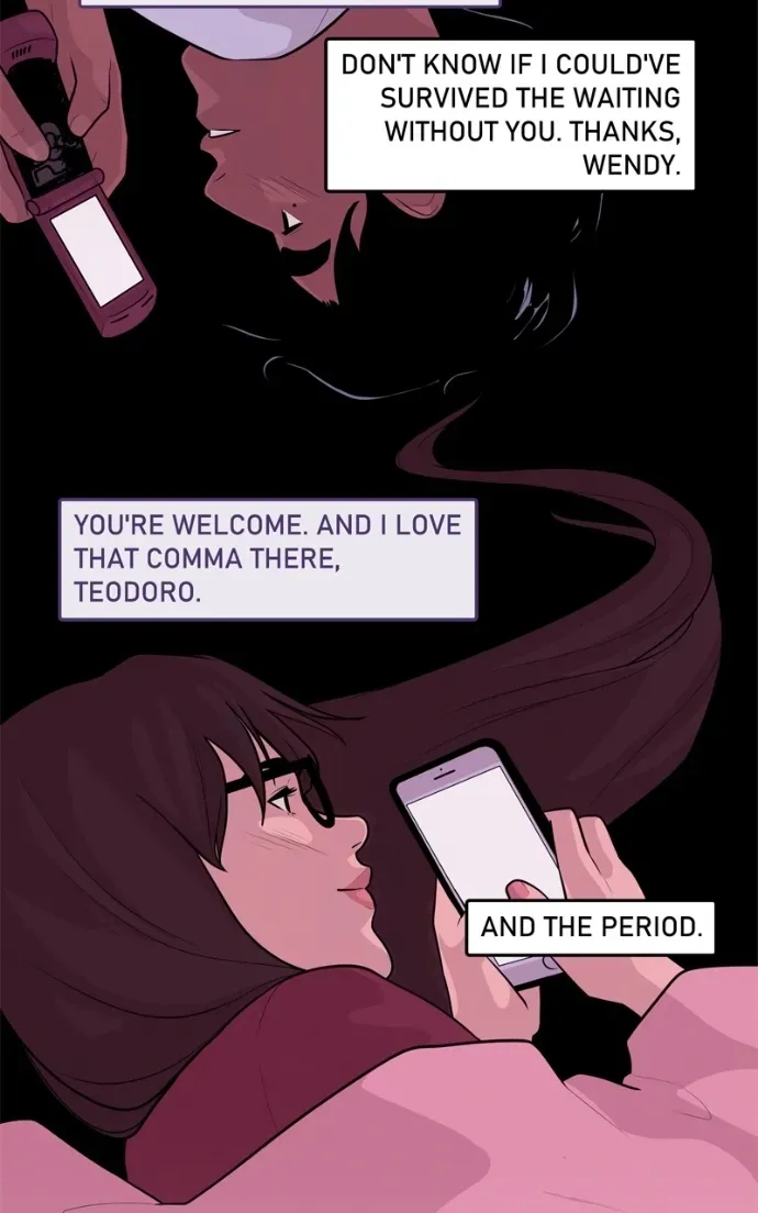 American Road Trip Chapter 12 page 25 - 