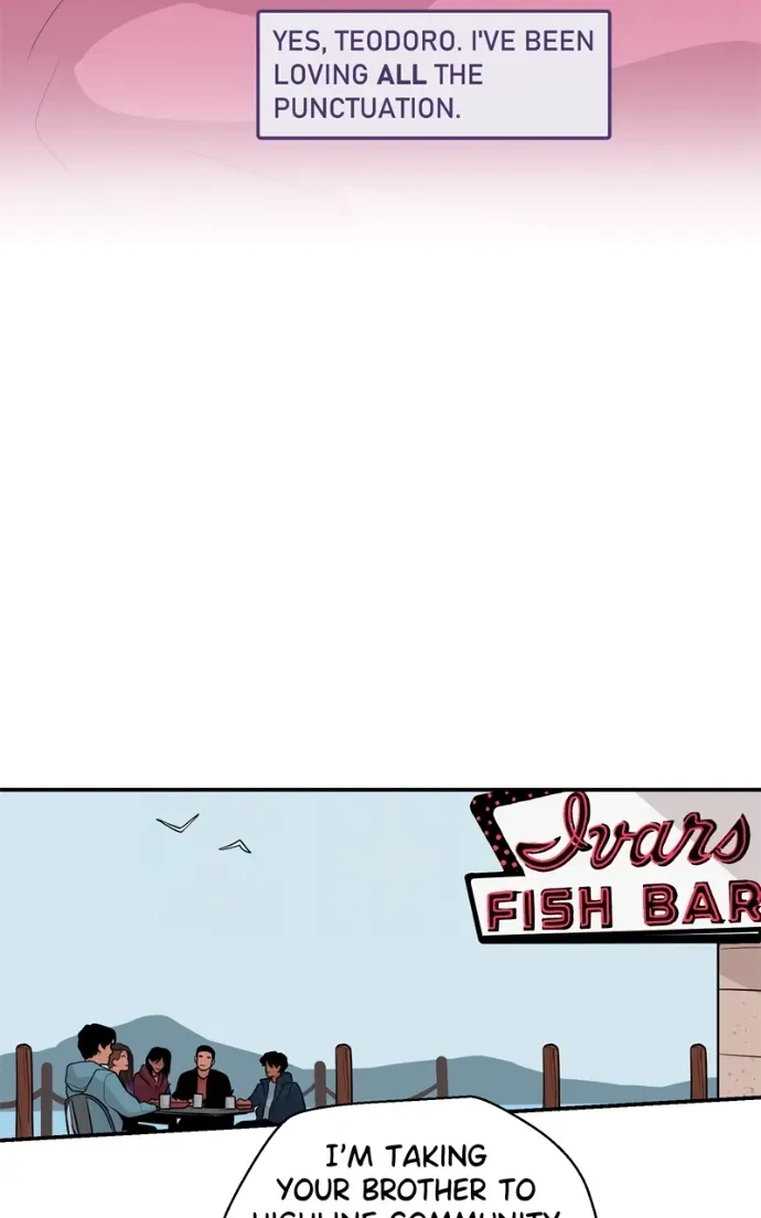 American Road Trip Chapter 12 page 26 - 