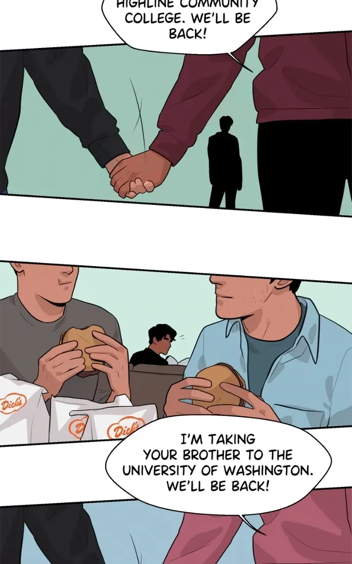 American Road Trip Chapter 12 page 27 - 