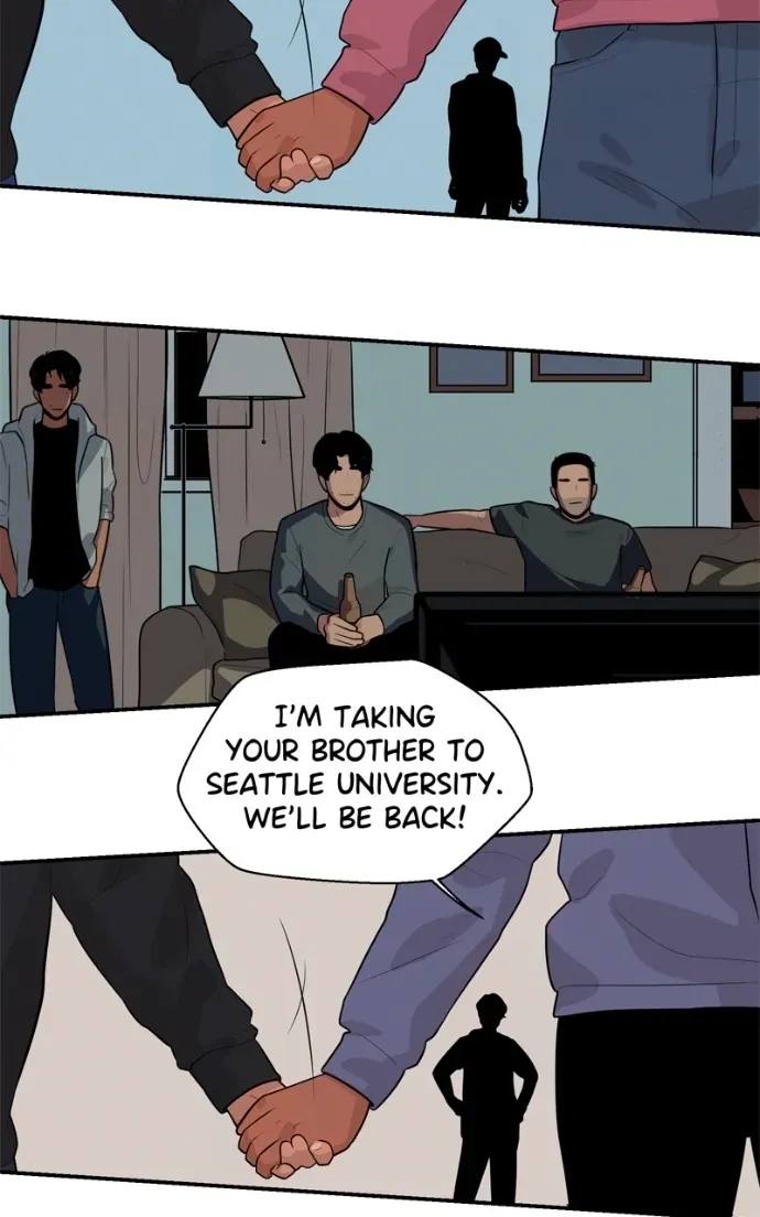 American Road Trip Chapter 12 page 28 - 