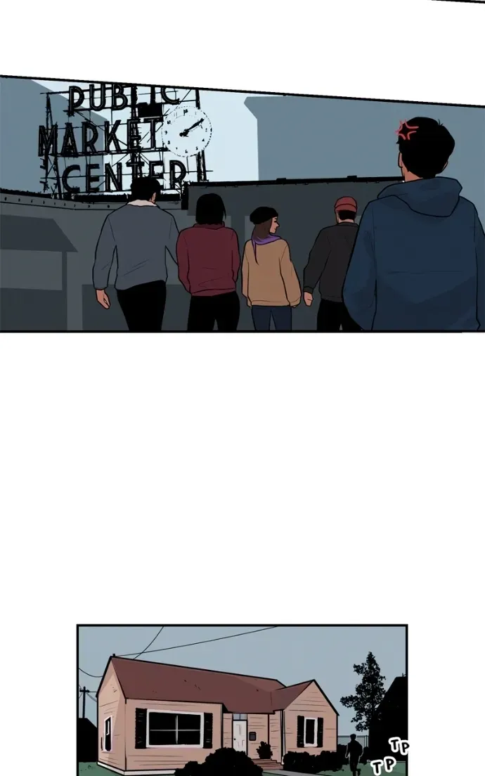 American Road Trip Chapter 12 page 29 - 