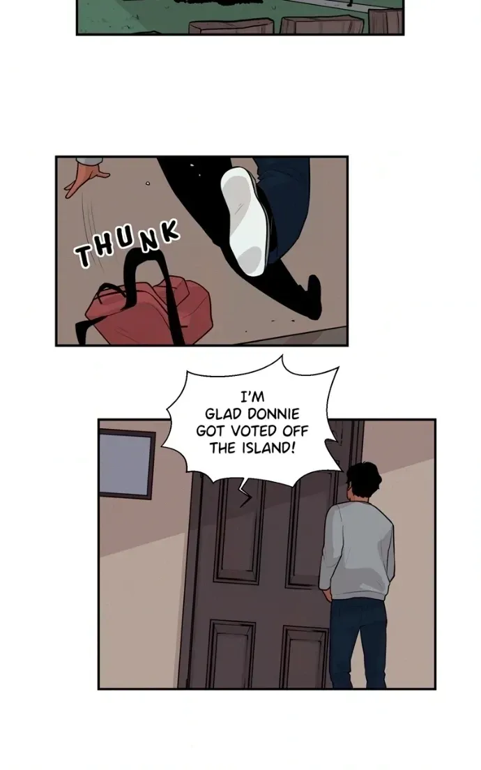 American Road Trip Chapter 12 page 30 - 
