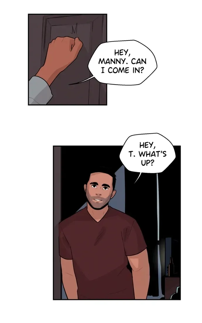 American Road Trip Chapter 12 page 31 - 