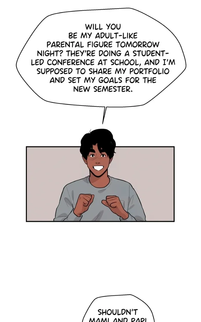 American Road Trip Chapter 12 page 32 - 