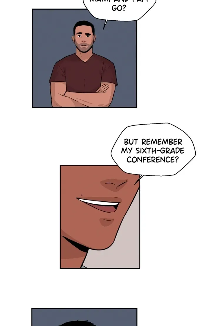 American Road Trip Chapter 12 page 33 - 