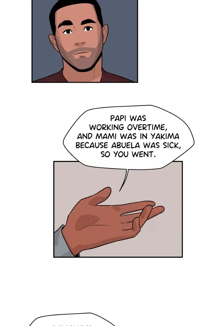 American Road Trip Chapter 12 page 34 - 