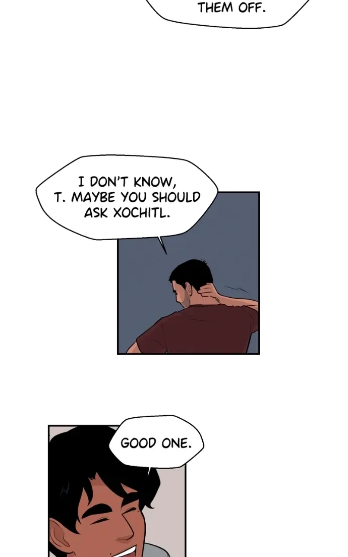 American Road Trip Chapter 12 page 37 - 