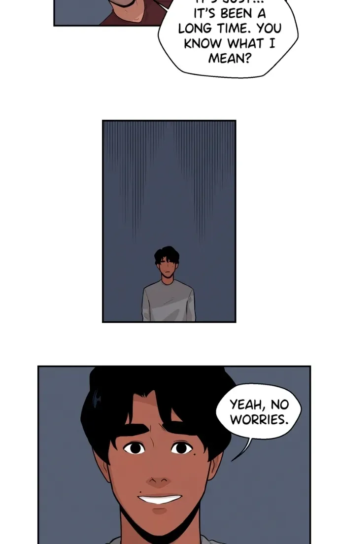 American Road Trip Chapter 12 page 39 - 
