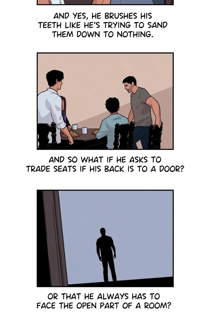 American Road Trip Chapter 12 page 42 - 