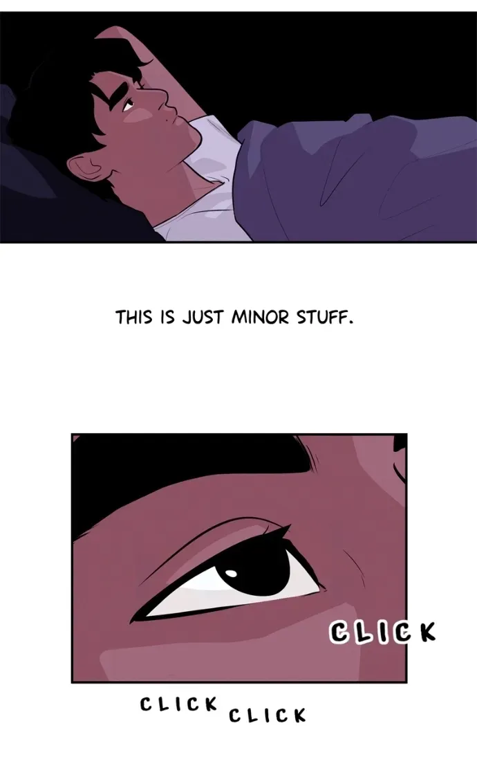 American Road Trip Chapter 12 page 43 - 