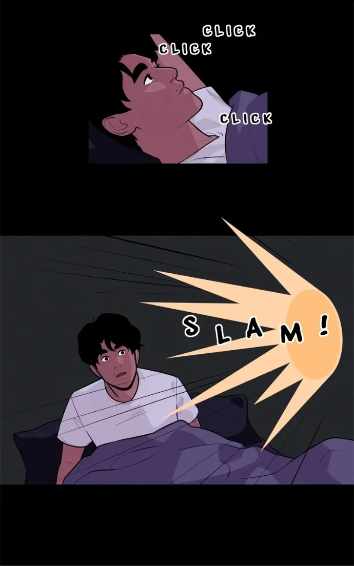 American Road Trip Chapter 13 page 2 - 