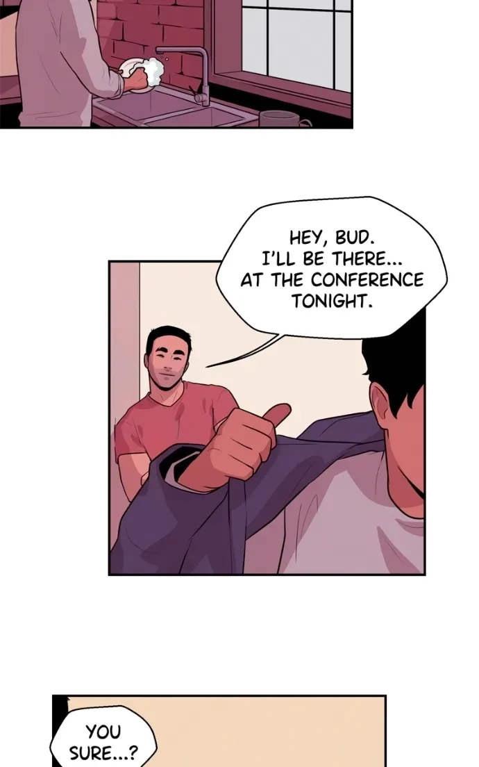 American Road Trip Chapter 13 page 12 - 