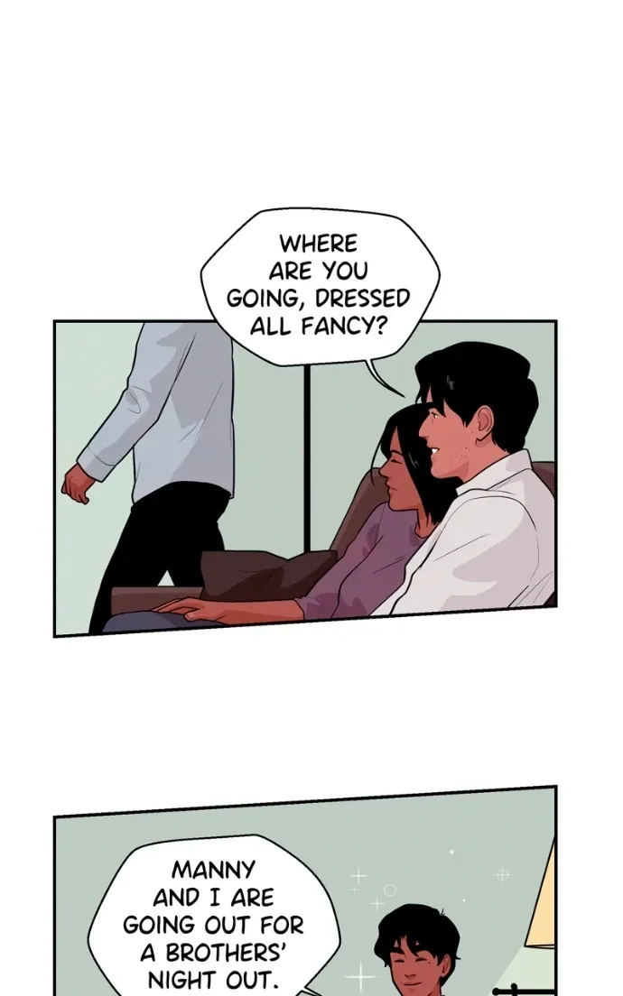 American Road Trip Chapter 13 page 14 - 