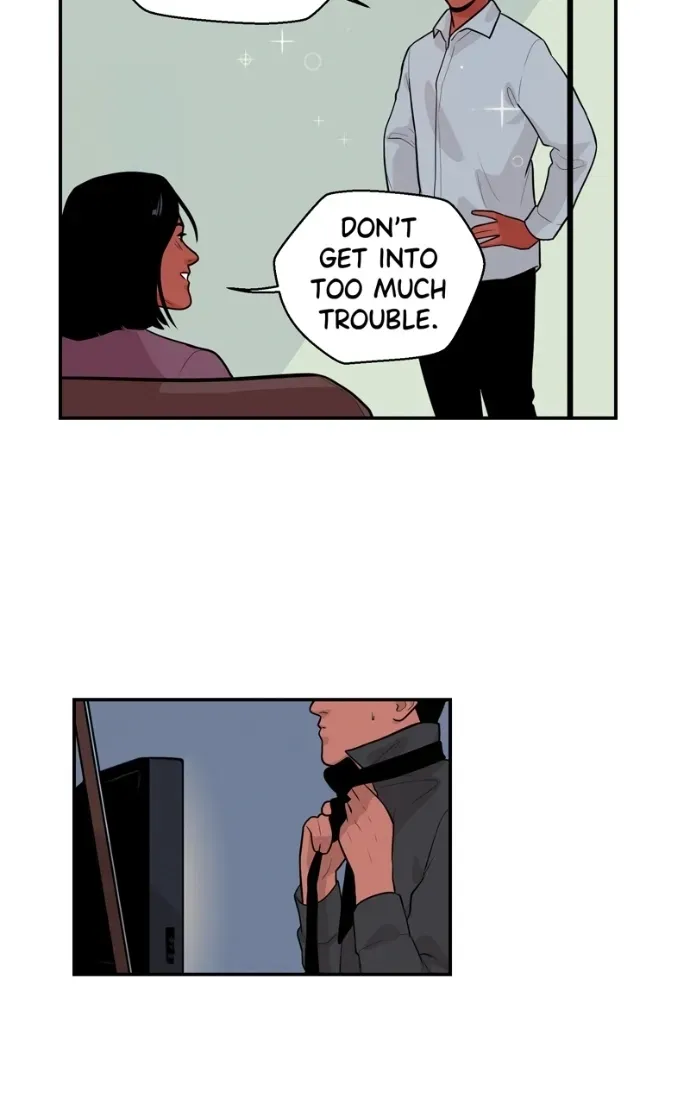American Road Trip Chapter 13 page 15 - 