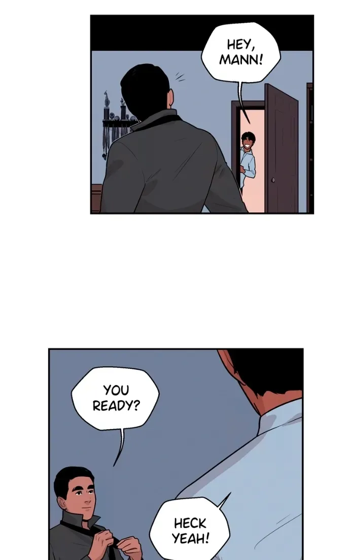 American Road Trip Chapter 13 page 16 - 