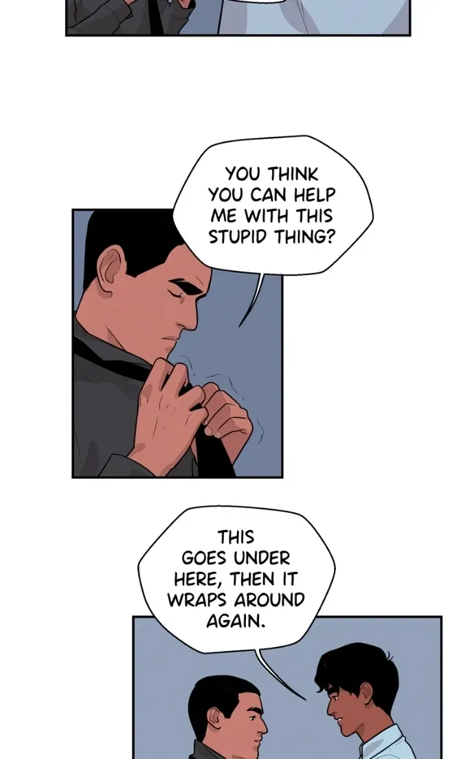 American Road Trip Chapter 13 page 17 - 
