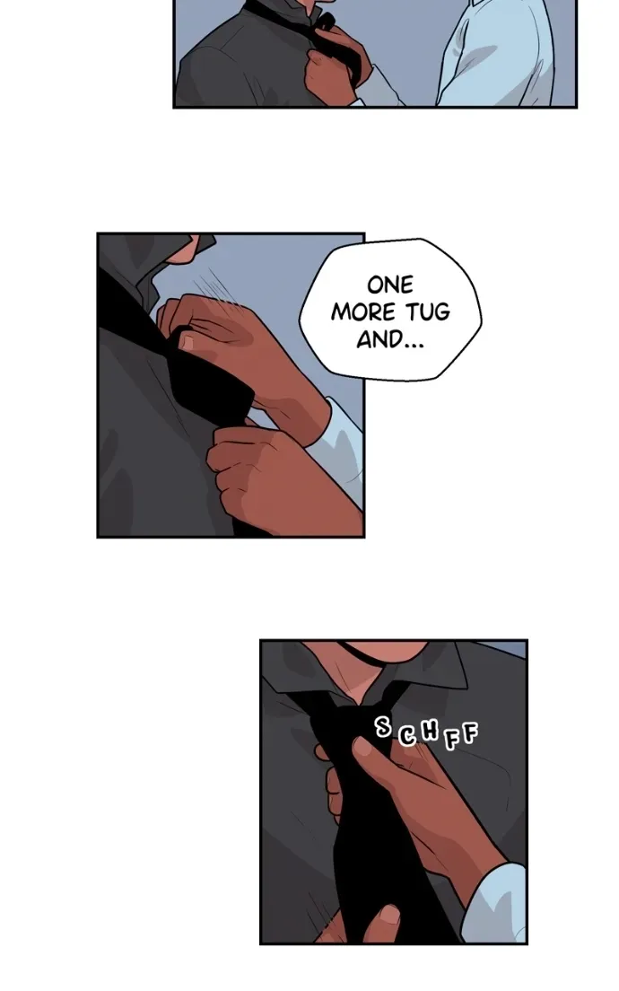 American Road Trip Chapter 13 page 18 - 