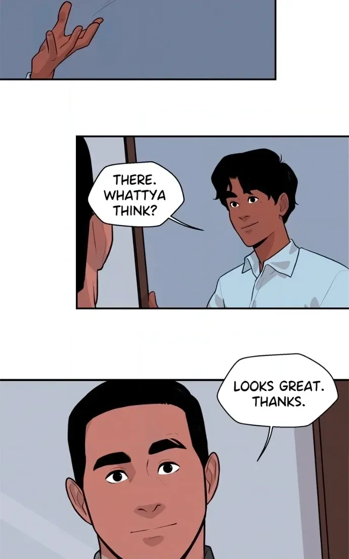 American Road Trip Chapter 13 page 20 - 
