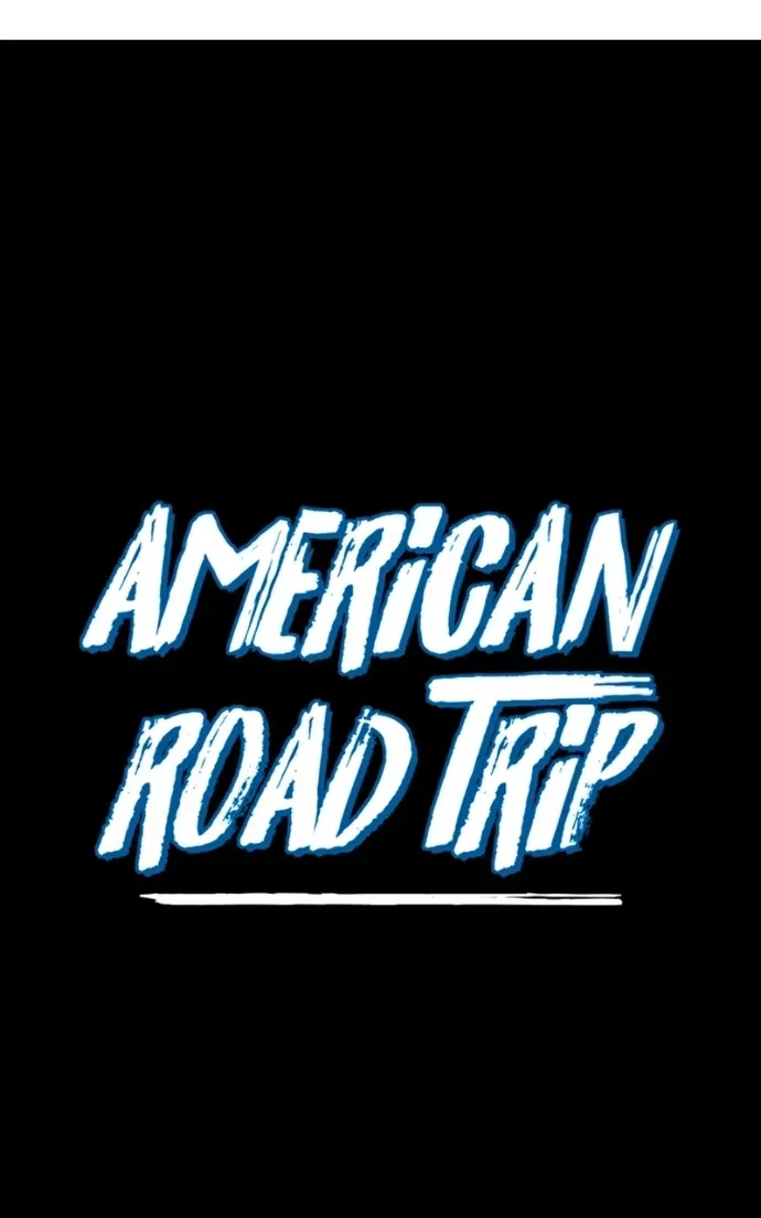 American Road Trip Chapter 13 page 3 - 