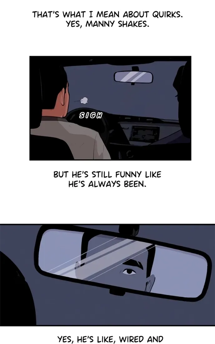 American Road Trip Chapter 13 page 22 - 