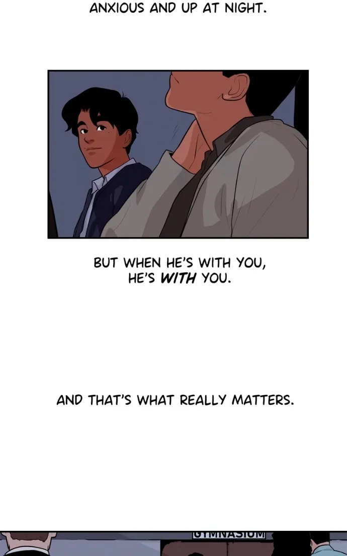 American Road Trip Chapter 13 page 23 - 