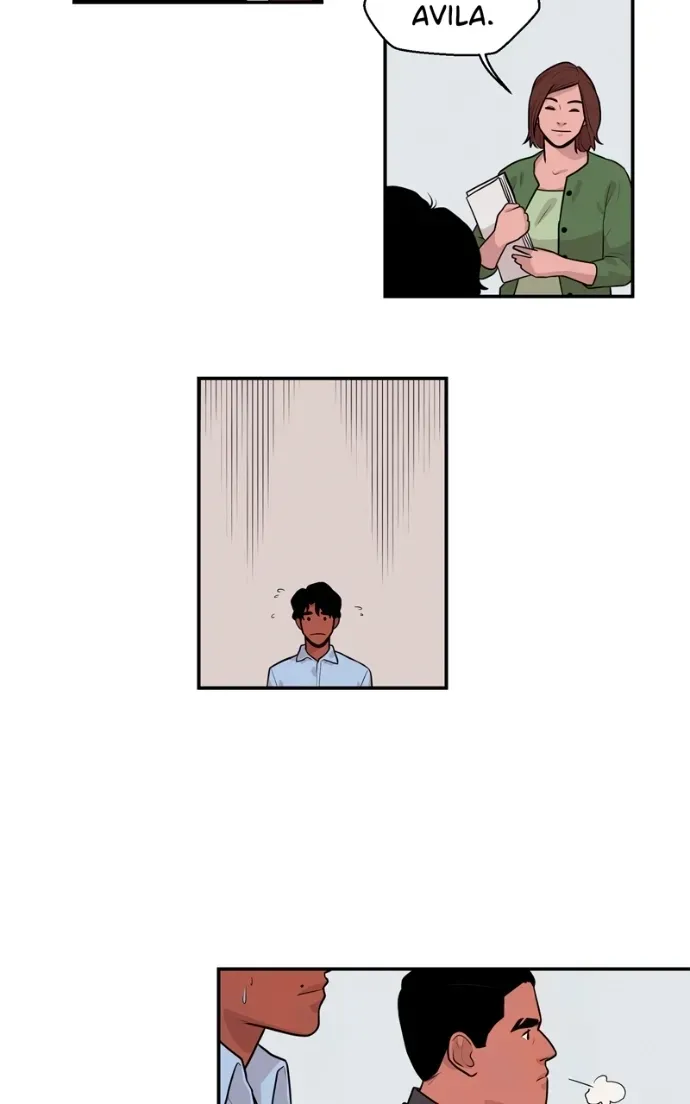 American Road Trip Chapter 13 page 26 - 