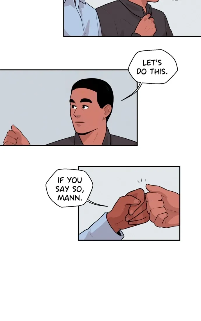 American Road Trip Chapter 13 page 27 - 