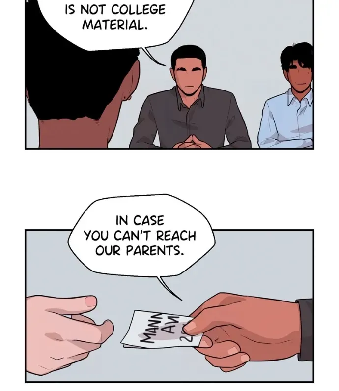 American Road Trip Chapter 13 page 29 - 
